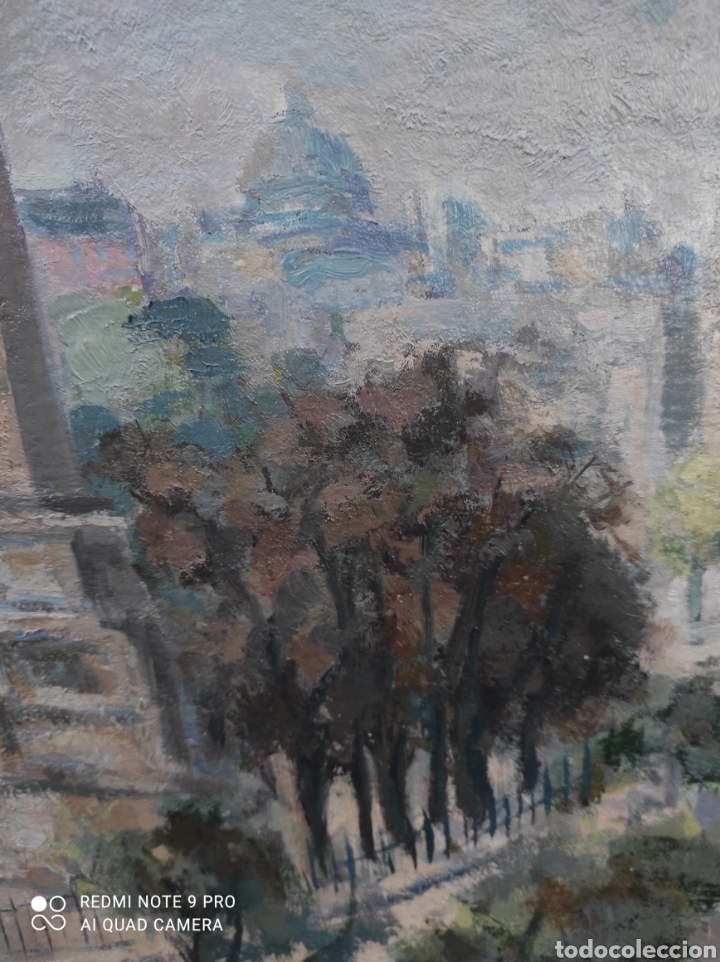 Arte: Julio P&eacute;rez Torres.(Palacio de la bolsa) - Foto 8