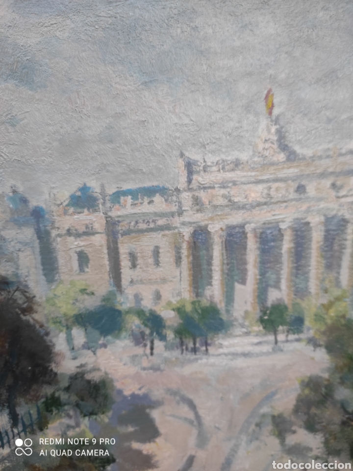 Arte: Julio P&eacute;rez Torres.(Palacio de la bolsa) - Foto 10