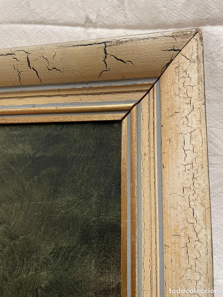 Arte: Bodeg&oacute;n firmado Bernal - Foto 4