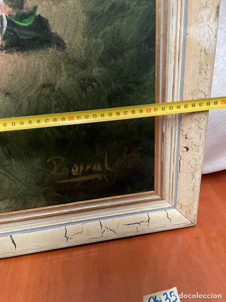 Arte: Bodeg&oacute;n firmado Bernal - Foto 6