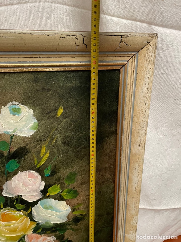Arte: Bodeg&oacute;n firmado Bernal - Foto 7