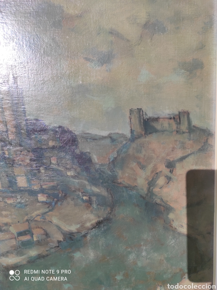 Arte: Julio P&eacute;rez Torres (Toledo) - Foto 3