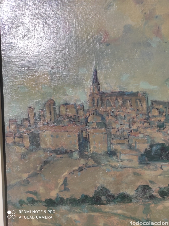 Arte: Julio P&eacute;rez Torres (Toledo) - Foto 6