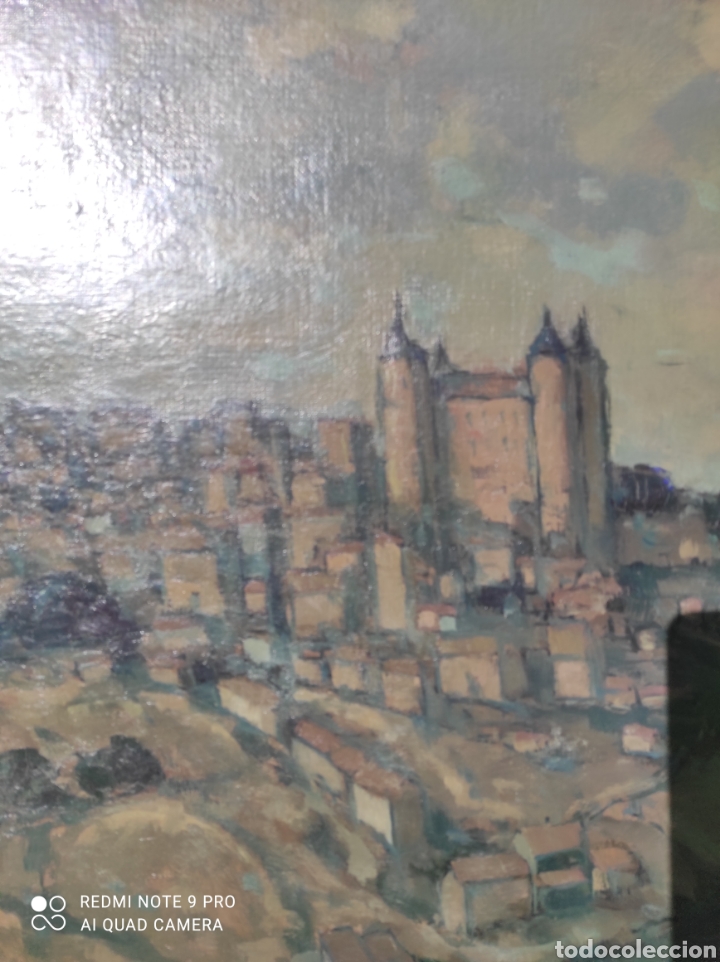 Arte: Julio P&eacute;rez Torres (Toledo) - Foto 7