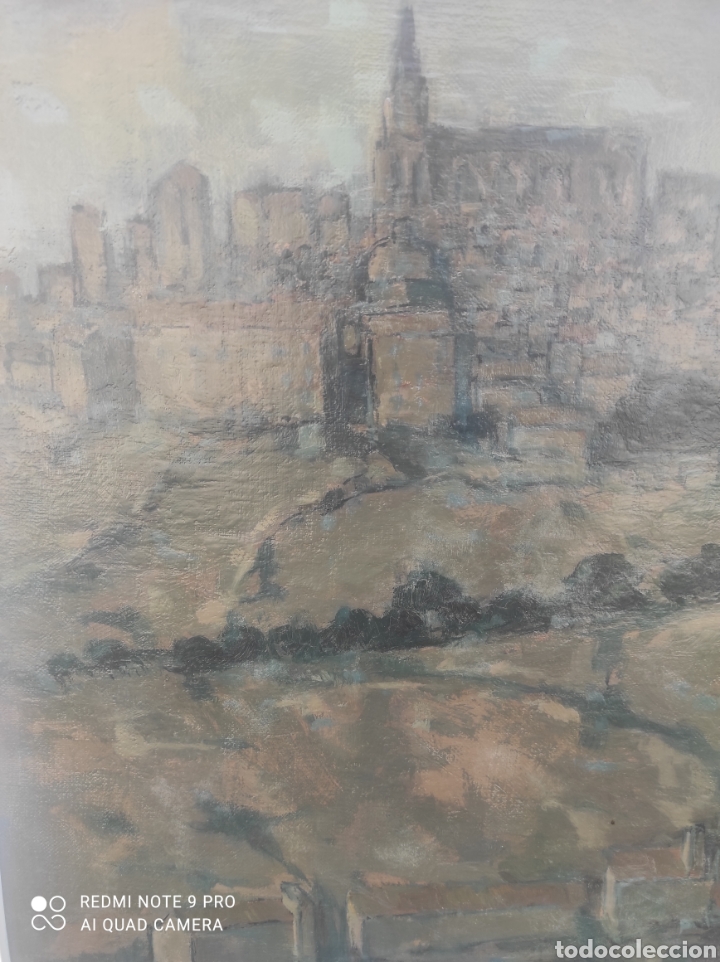 Arte: Julio P&eacute;rez Torres (Toledo) - Foto 10