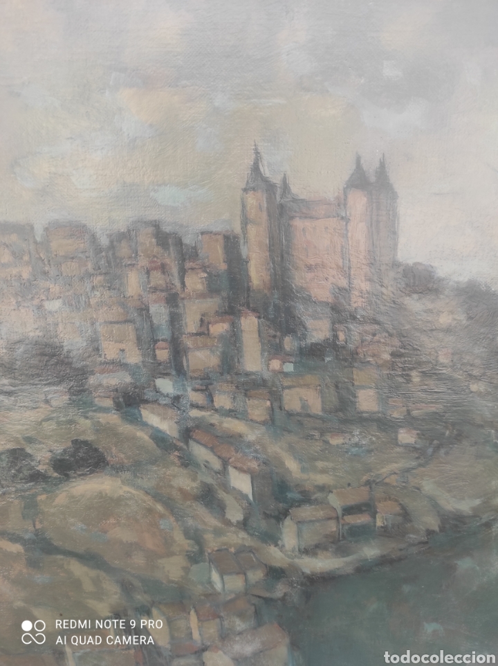 Arte: Julio P&eacute;rez Torres (Toledo) - Foto 12