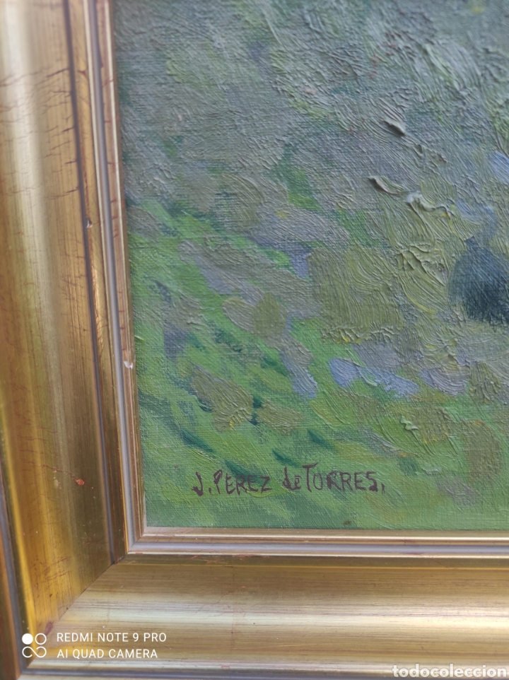 Arte: Julio P&eacute;rez Torres - Foto 4