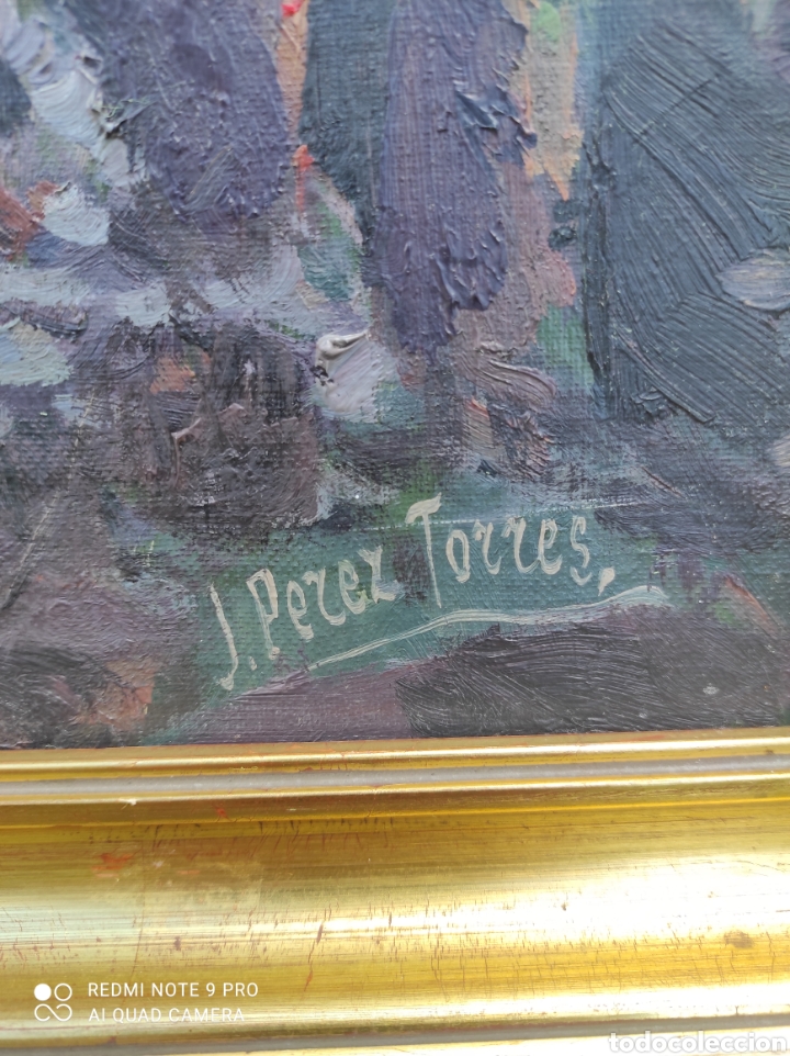 Arte: Julio P&eacute;rez Torres - Foto 3