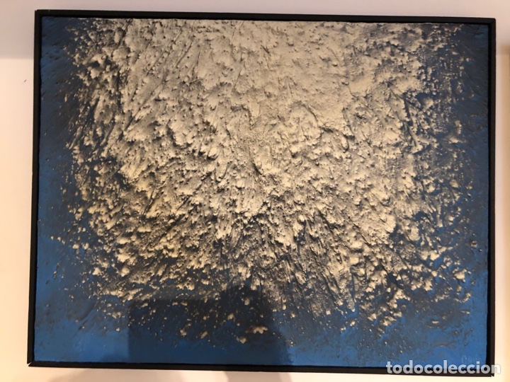 Art: Jos&eacute; Orus, tabla mundos paralelos