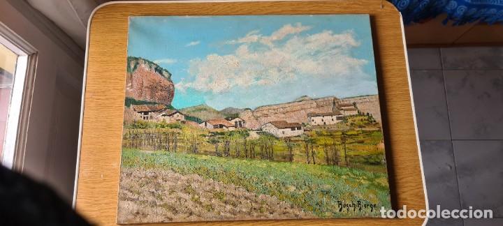 Arte: EUSEBIO BOSCH BIERGE // PAISAJE - Foto 1
