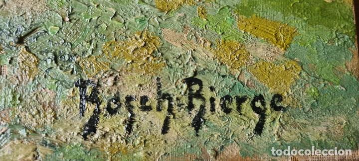 Arte: EUSEBIO BOSCH BIERGE // PAISAJE - Foto 2
