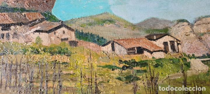 Arte: EUSEBIO BOSCH BIERGE // PAISAJE - Foto 3