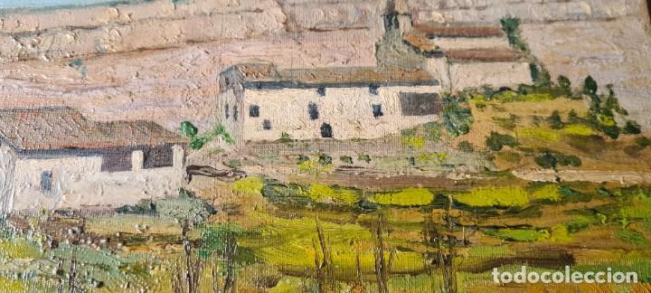 Arte: EUSEBIO BOSCH BIERGE // PAISAJE - Foto 4