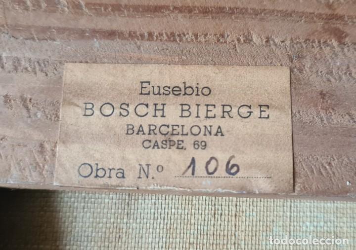 Arte: EUSEBIO BOSCH BIERGE // PAISAJE - Foto 6