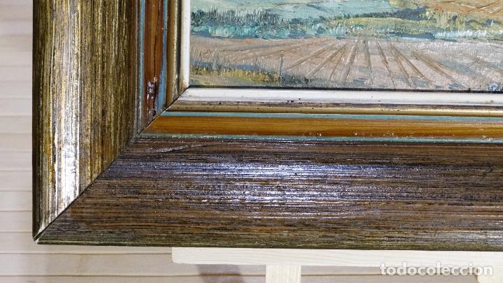 Arte: Cuadro Casa rural, Belda - Foto 7