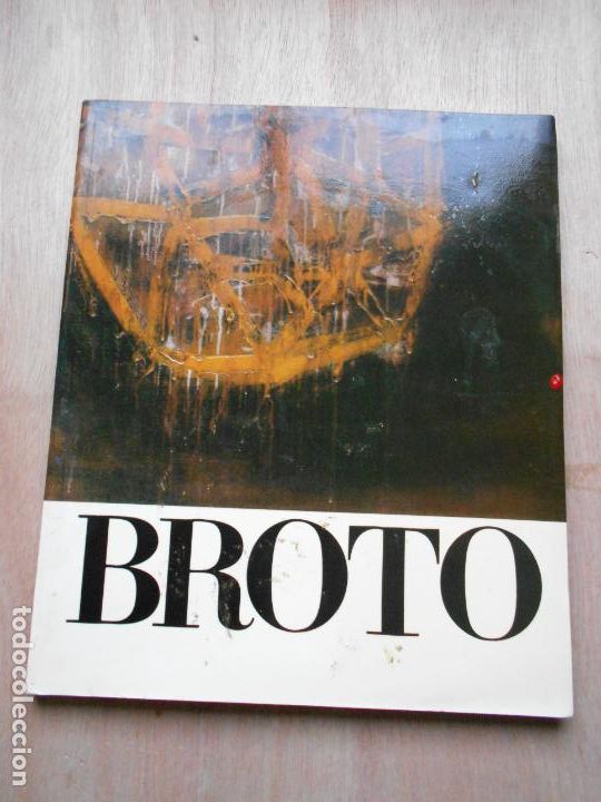 Arte: PINTOR BROTO - Foto 1