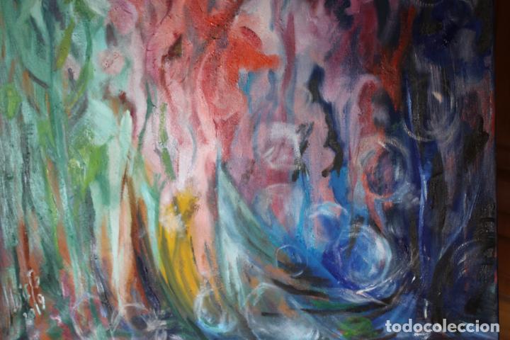 Arte: EXTINCION - Foto 1
