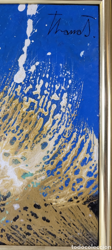 Arte: Abstracto por Tharrats - Foto 5