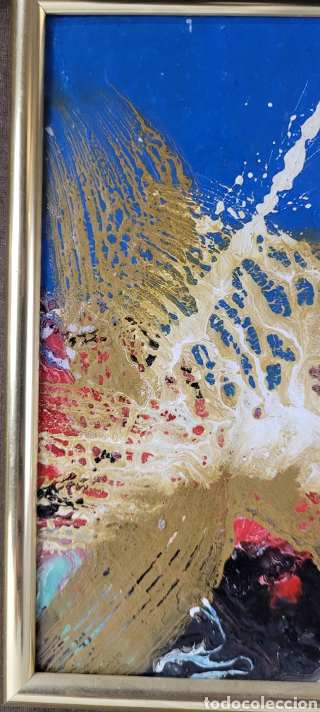 Arte: Abstracto por Tharrats - Foto 7