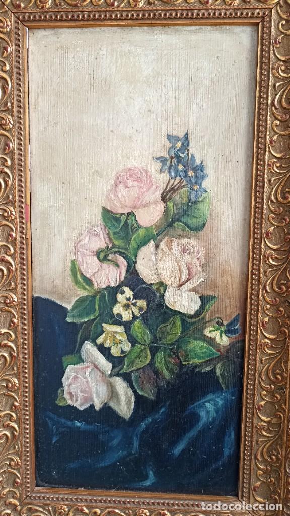 Arte: Florero - Foto 4