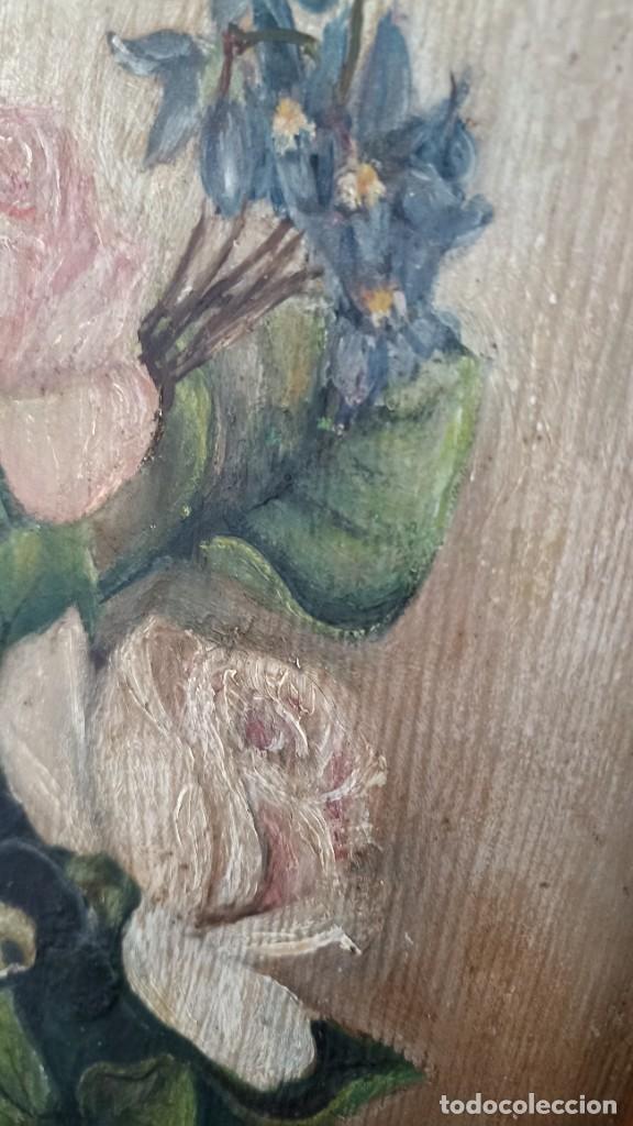 Arte: Florero - Foto 5