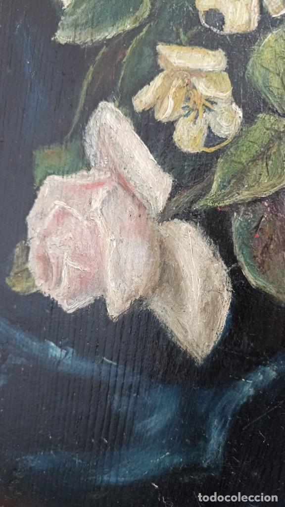 Arte: Florero - Foto 6