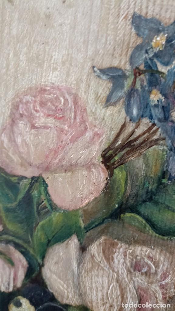 Arte: Florero - Foto 7