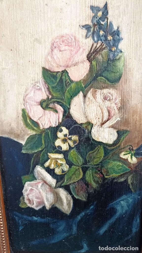Arte: Florero - Foto 8
