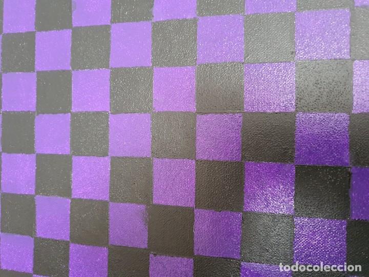 Arte: CUADRO OLEO ORIGINAL - Foto 3