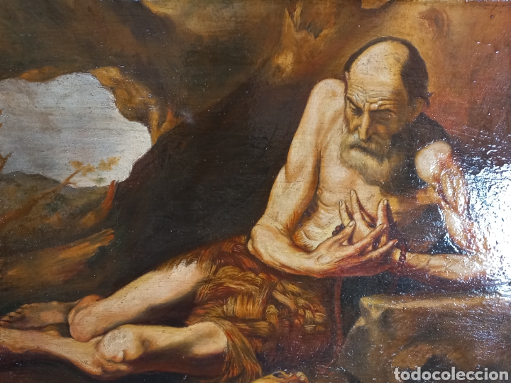 Arte: Oleo sobre tabla - Foto 2
