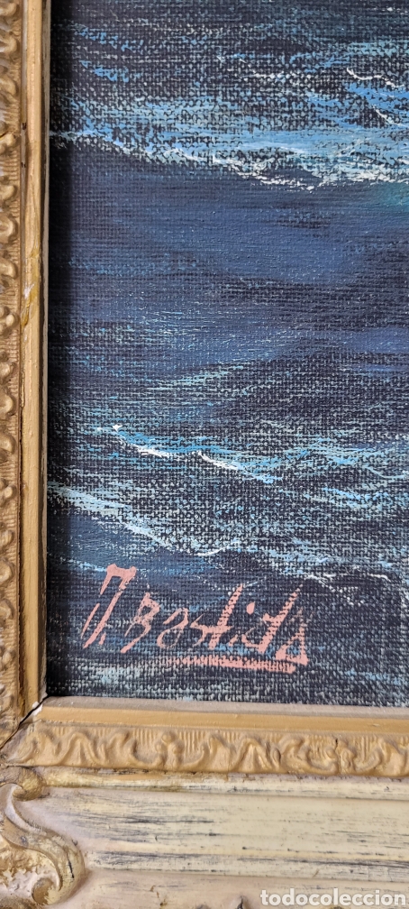 Arte: Marina de Jesus Bastida - Foto 4