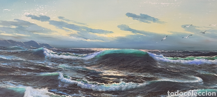 Arte: Marina de Jesus Bastida - Foto 5