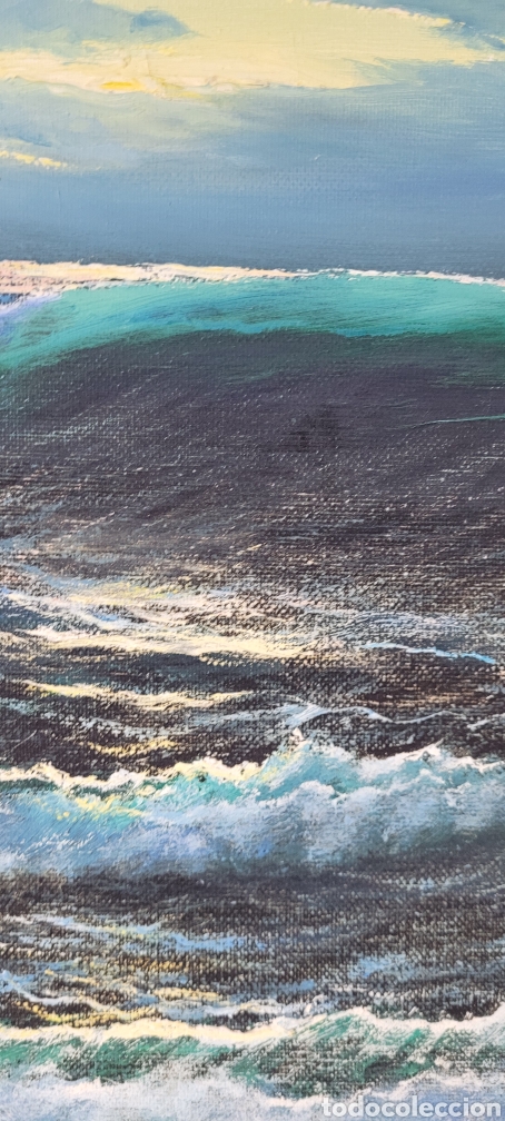 Arte: Marina de Jesus Bastida - Foto 12
