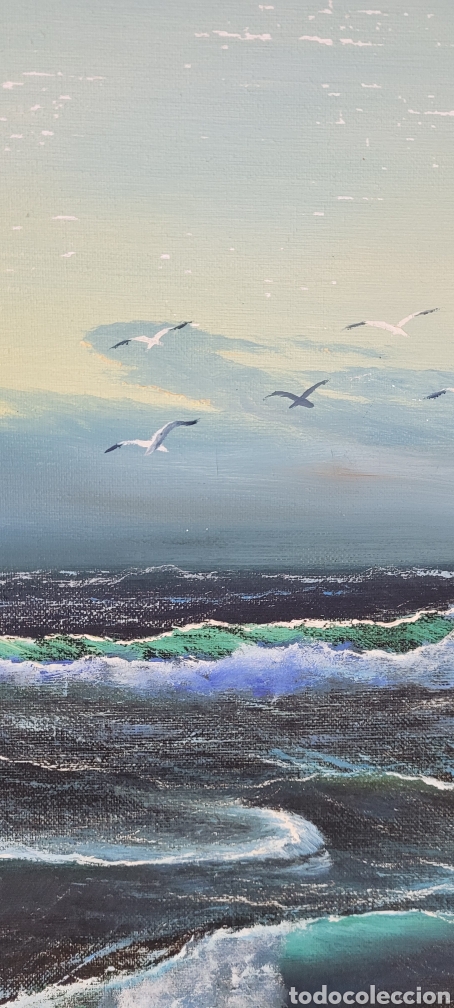 Arte: Marina de Jesus Bastida - Foto 18
