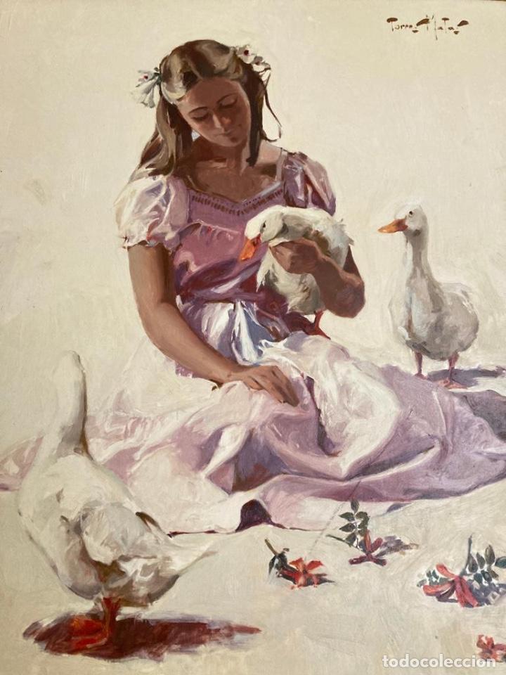 Arte: &Oacute;leo Torres Matas - Foto 2