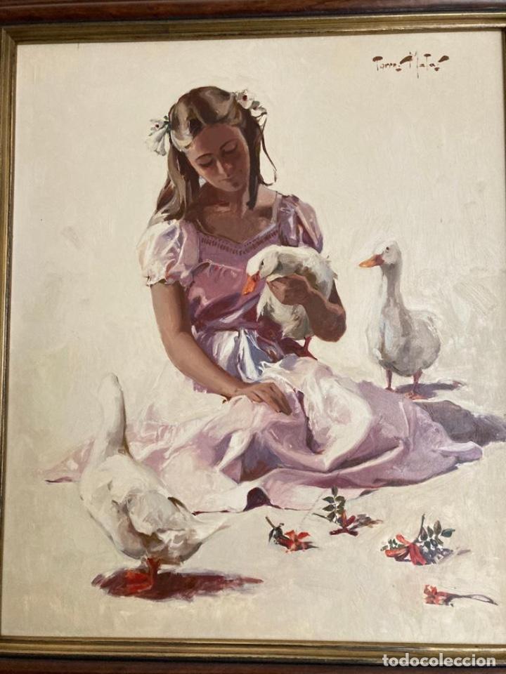 Arte: &Oacute;leo Torres Matas - Foto 3