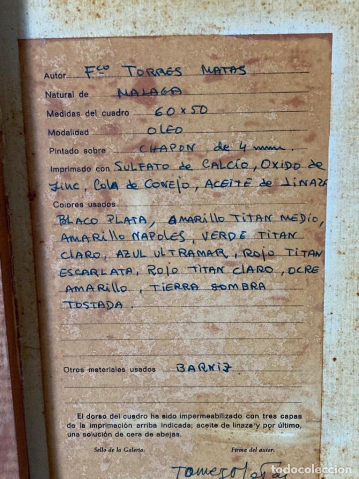 Arte: &Oacute;leo Torres Matas - Foto 6