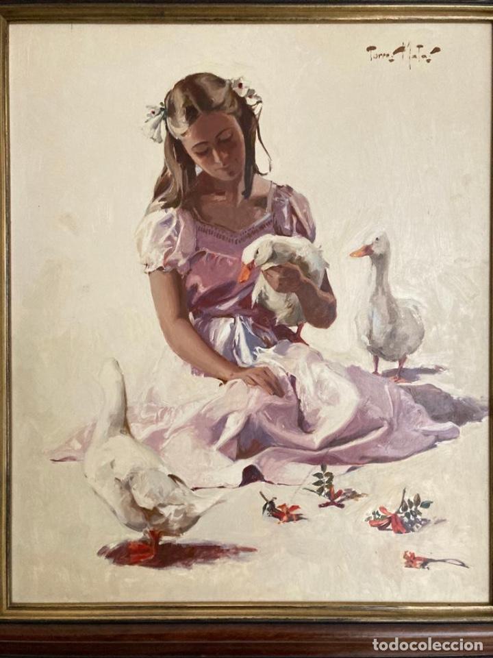 Arte: &Oacute;leo Torres Matas - Foto 7