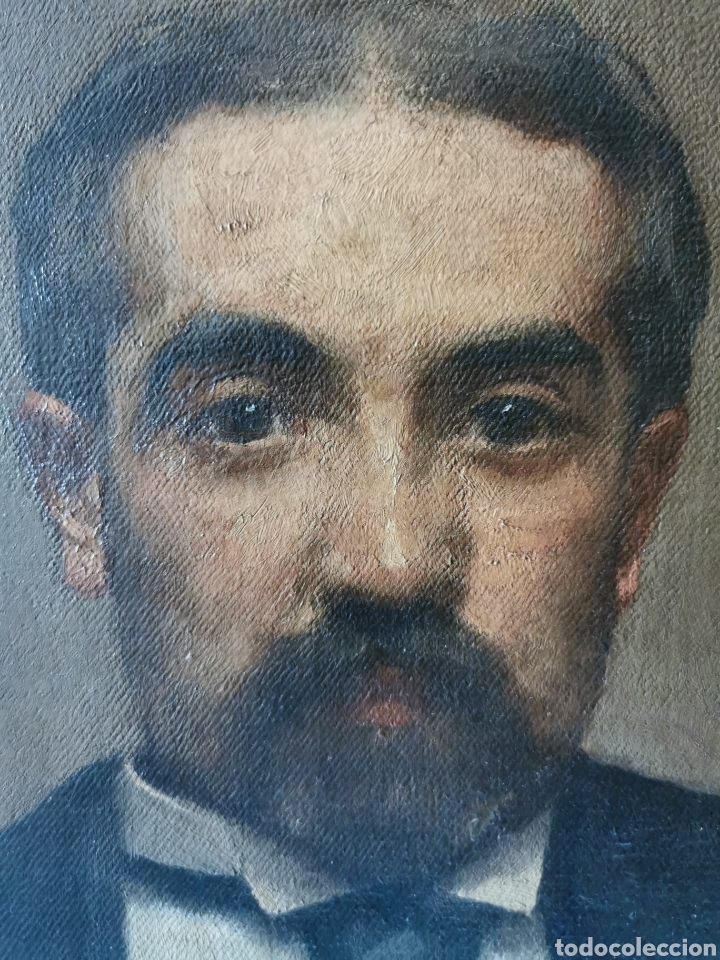 Arte: Cuadro Alejandrino Irureta - Foto 2
