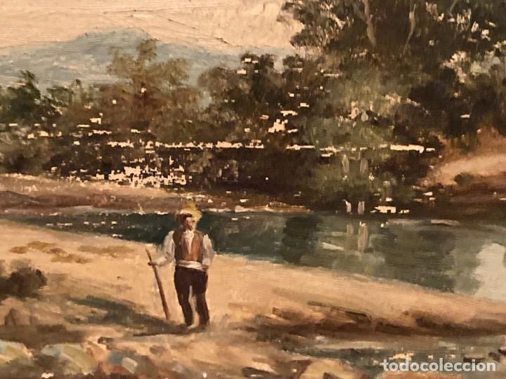Arte: Escuela espa&ntilde;ola - Foto 4