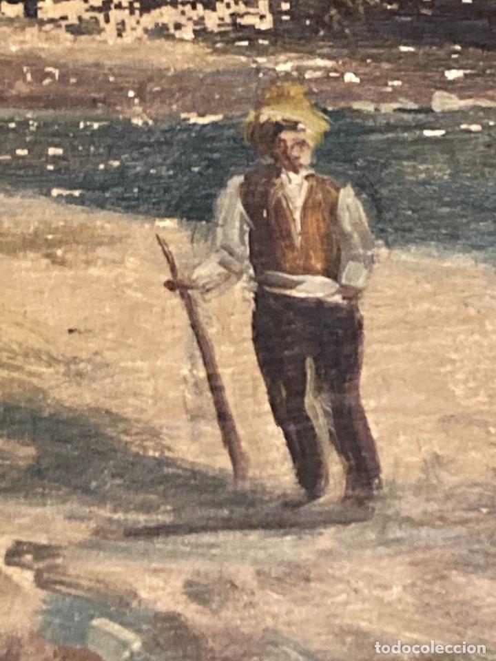 Arte: Escuela espa&ntilde;ola - Foto 5