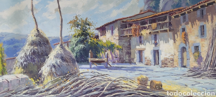 Arte: Coll de Castell Rupit Francesc Carbonell Massab&eacute; - Foto 3