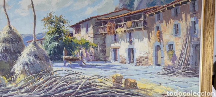 Arte: Coll de Castell Rupit Francesc Carbonell Massab&eacute; - Foto 4