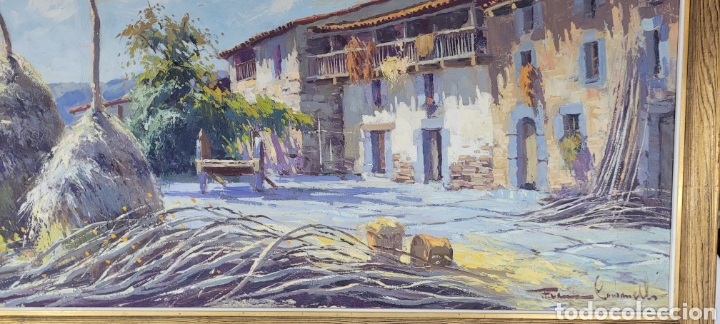 Arte: Coll de Castell Rupit Francesc Carbonell Massab&eacute; - Foto 5