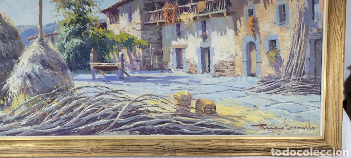 Arte: Coll de Castell Rupit Francesc Carbonell Massab&eacute; - Foto 6