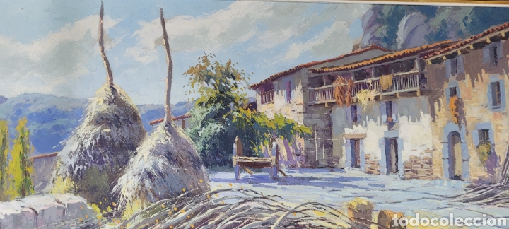 Arte: Coll de Castell Rupit Francesc Carbonell Massab&eacute; - Foto 7