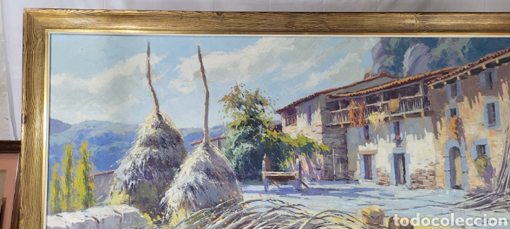 Arte: Coll de Castell Rupit Francesc Carbonell Massab&eacute; - Foto 8