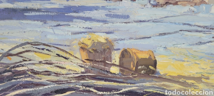Arte: Coll de Castell Rupit Francesc Carbonell Massab&eacute; - Foto 10