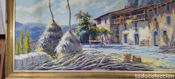 Arte: Coll de Castell Rupit Francesc Carbonell Massab&eacute; - Foto 11
