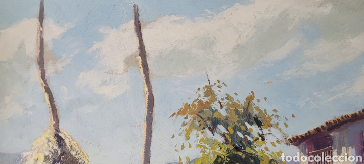 Arte: Coll de Castell Rupit Francesc Carbonell Massab&eacute; - Foto 13